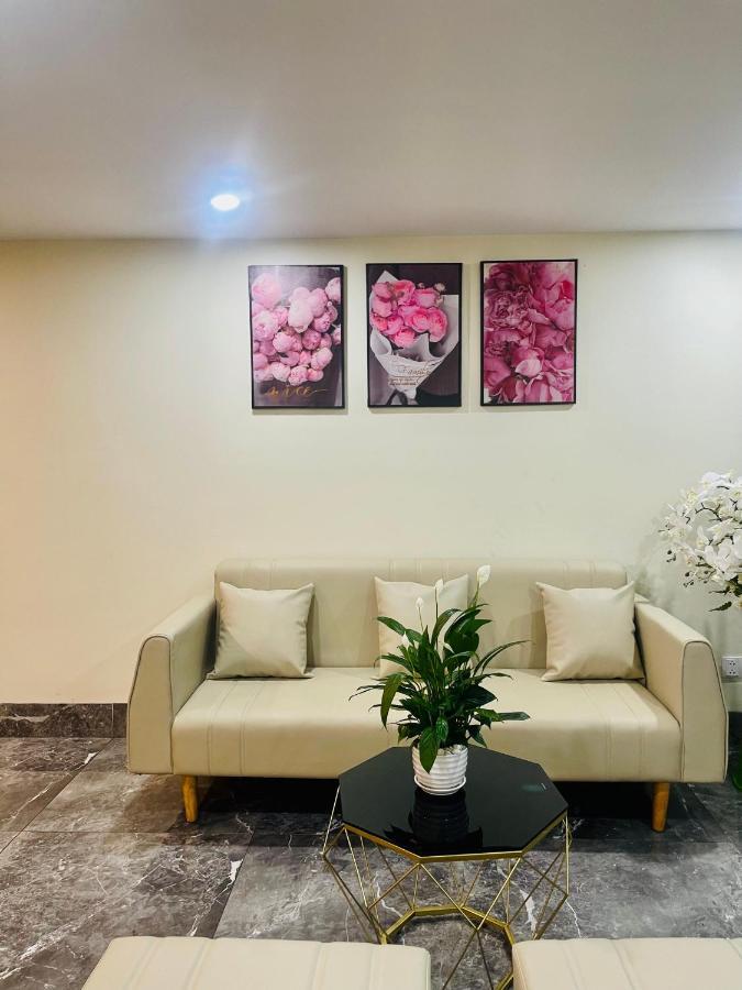 Hana Hotel & Apartment Da Nang Esterno foto